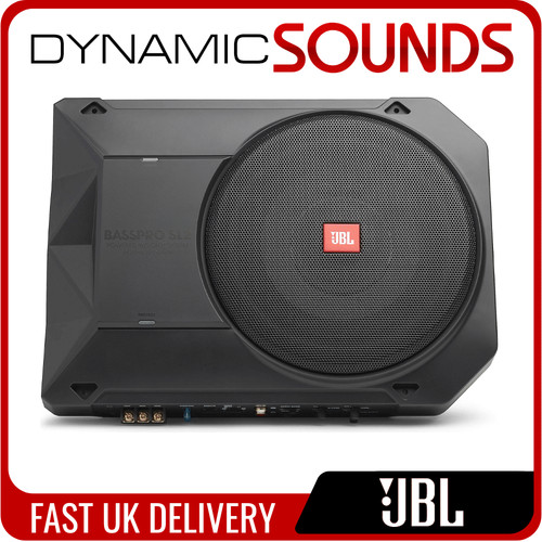 Jbl basspro sl2 - basspro, compact