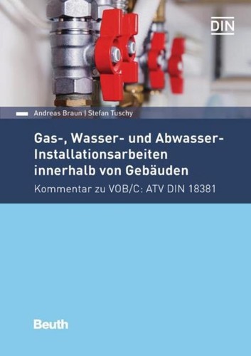 Andreas braun gas - braun, wasser-