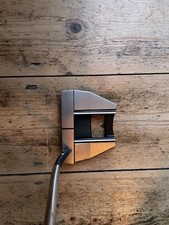 USED Scotty Cameron Futura