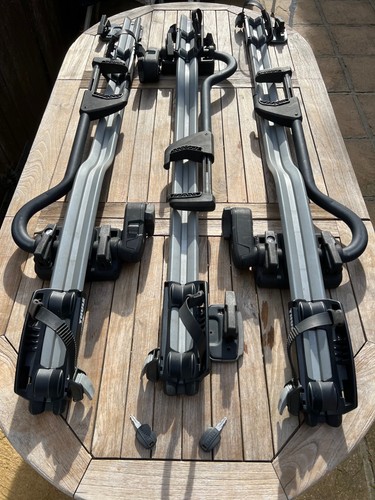 Thule 598 proride - x, 3