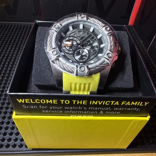Invicta bolt vestige men - invicta, men's