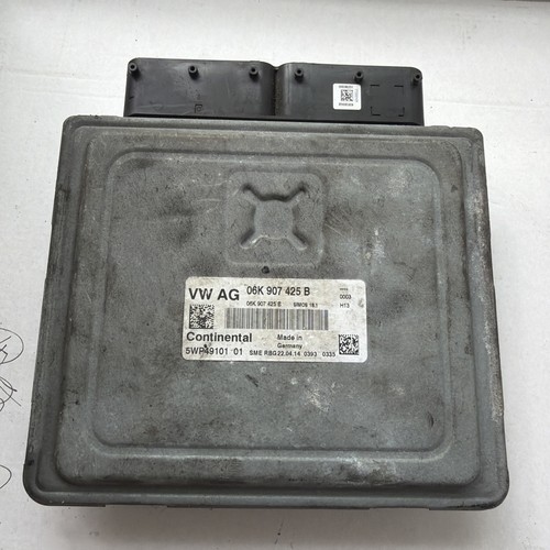 Audi mk3 2017 engine - tt,
