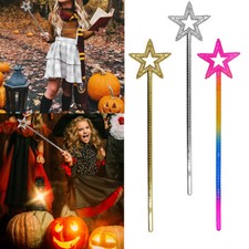  Colourful Star Wand