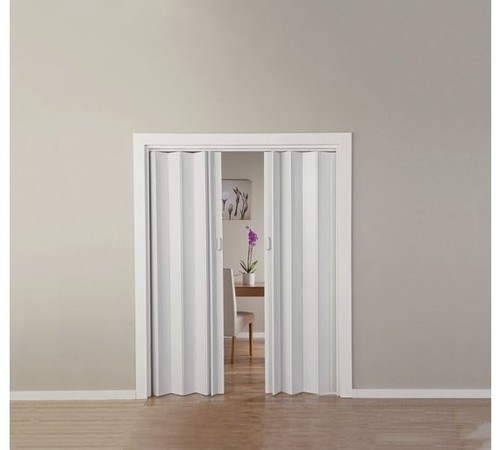 White partition folding - bi,