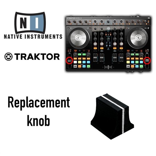 Native instruments traktor - native,