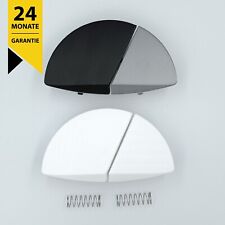 Friatec Set Push Button Flush Button with Springs Friabloc F100, F200, Replacement Item 333401