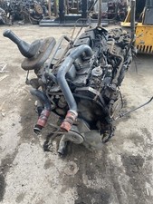 DAF Engine Cummins 6 Cylinder