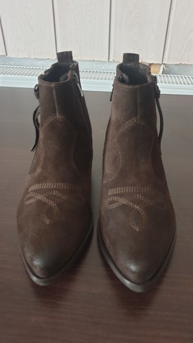 Gino rossi women - gino, brown