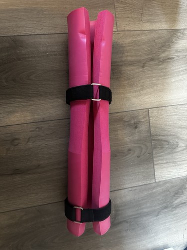 Amonax barbell squat pad - squat,