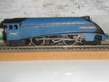 model railways  00 gauge locomotives hornby