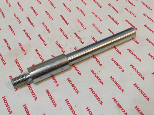Footrest rod for - for, cl70