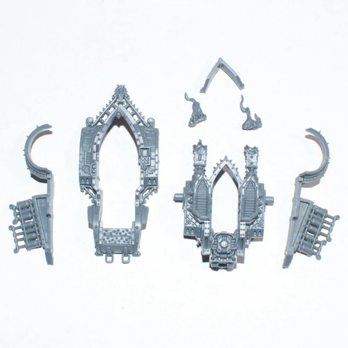 Warhammer 40k adepta - 40k,