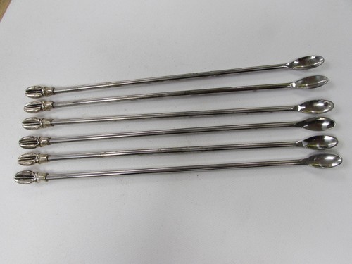 Vintage silver - 6,