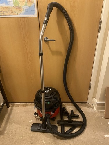Numatic henry hvr200a - numatic,