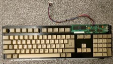 Amiga 500 Keyboard - Not