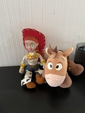Disney Toy Story Jessie