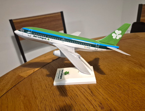 Aer lingus boeing - aer,