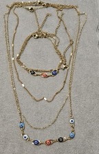 Turkish Design Gold Plated