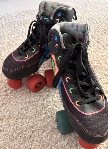 Rio roller skates quad - roller,