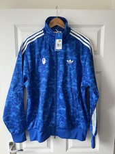 Adidas X Bape A Bathing Ape