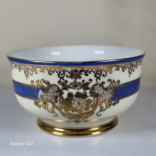 Vintage meito china sugar - meito,