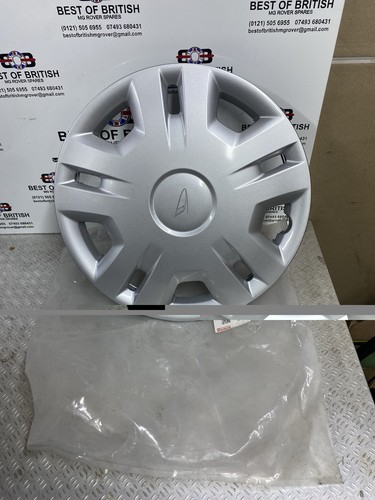 Daihatsu wheel trim - daihatsu,