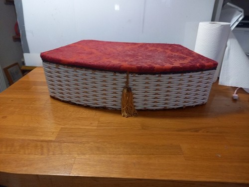 Retro vintage 1960s sewing - 1960s,