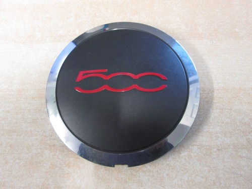 Alloy wheel centre cap fiat - centre,