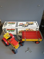 Kovap Náchod Clockwork Zetor