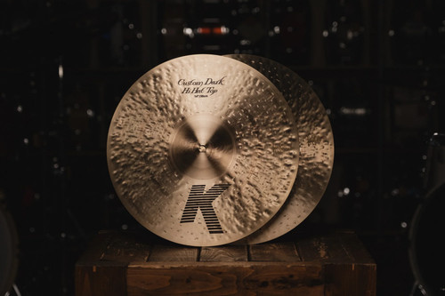 Brand new zildjian k - ✮brand,