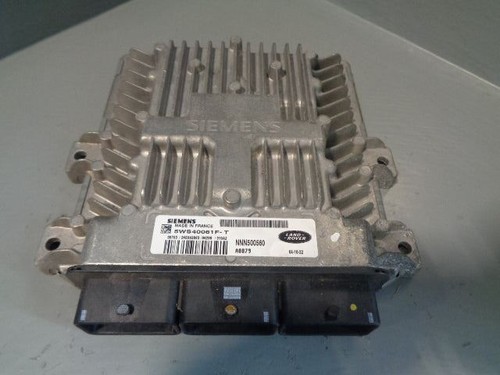 Nnn500560 engine ecu - nnn500560, 2.7
