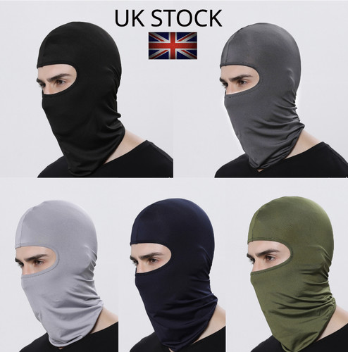 Balaclava full face mask - balaclava,