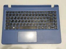 Acer ES1-332-C5KN Palmrest/Touchpad & Keyboard UK Black