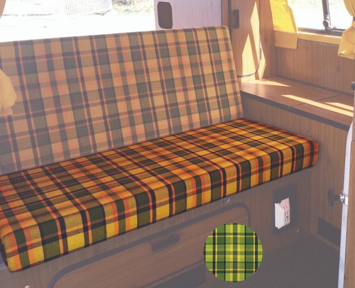 Westfalia rock and roll - t2,