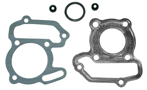 Gasket top set fit yamaha - top, to