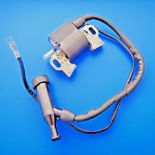 Ignition Coil Assembly Fits