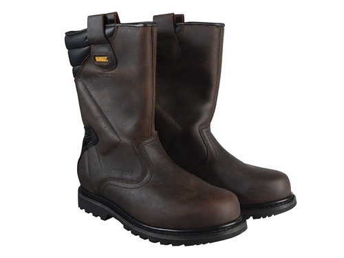 Dewalt classic rigger safety - dewalt,