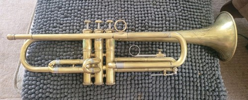 Olds ambassador trumpet los - trumpet,