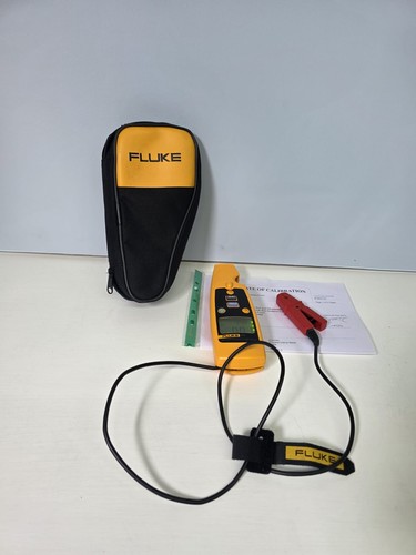 Fluke 771 milliamp - fluke,