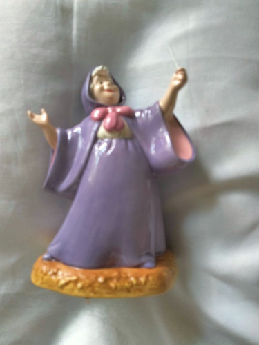Royal doulton disney figurine - royal,