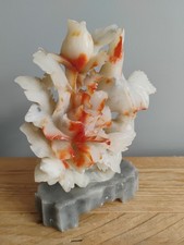 Chinese Soapstone Lucky