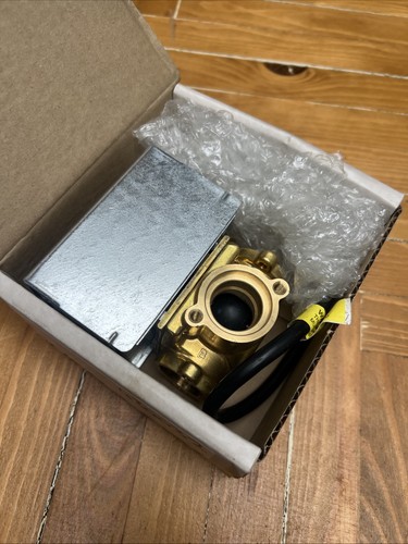 Honeywell diverter valve way - diverter,