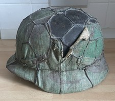 German WW2 M40  Helmet -