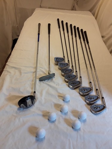 Mizuno wood macgregor - f-50, wood;