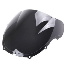 Smoke ABS Motorcycle