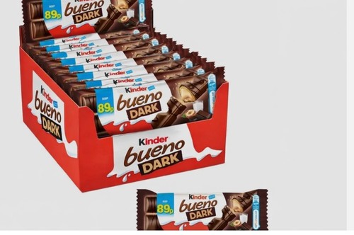 Kinder bueno dark - kinder,