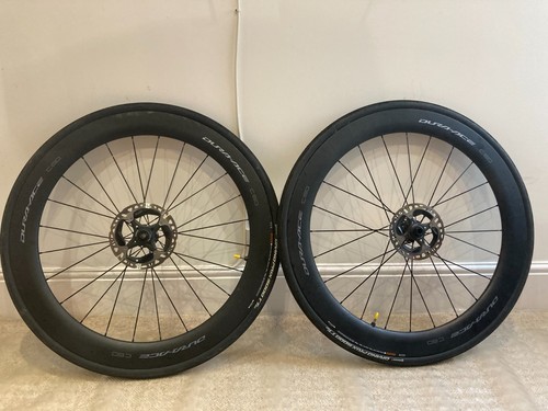 Shimano dura ace r9270 - shimano, c60