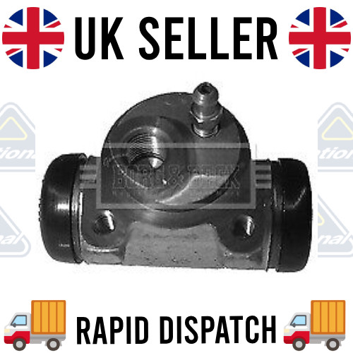 National wheel cylinder - cylinder,