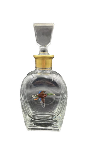 Mallard decanter martin - mallard, l.