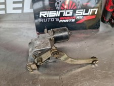 MAZDA RX7 FC 13B TURBO 2 LEFT